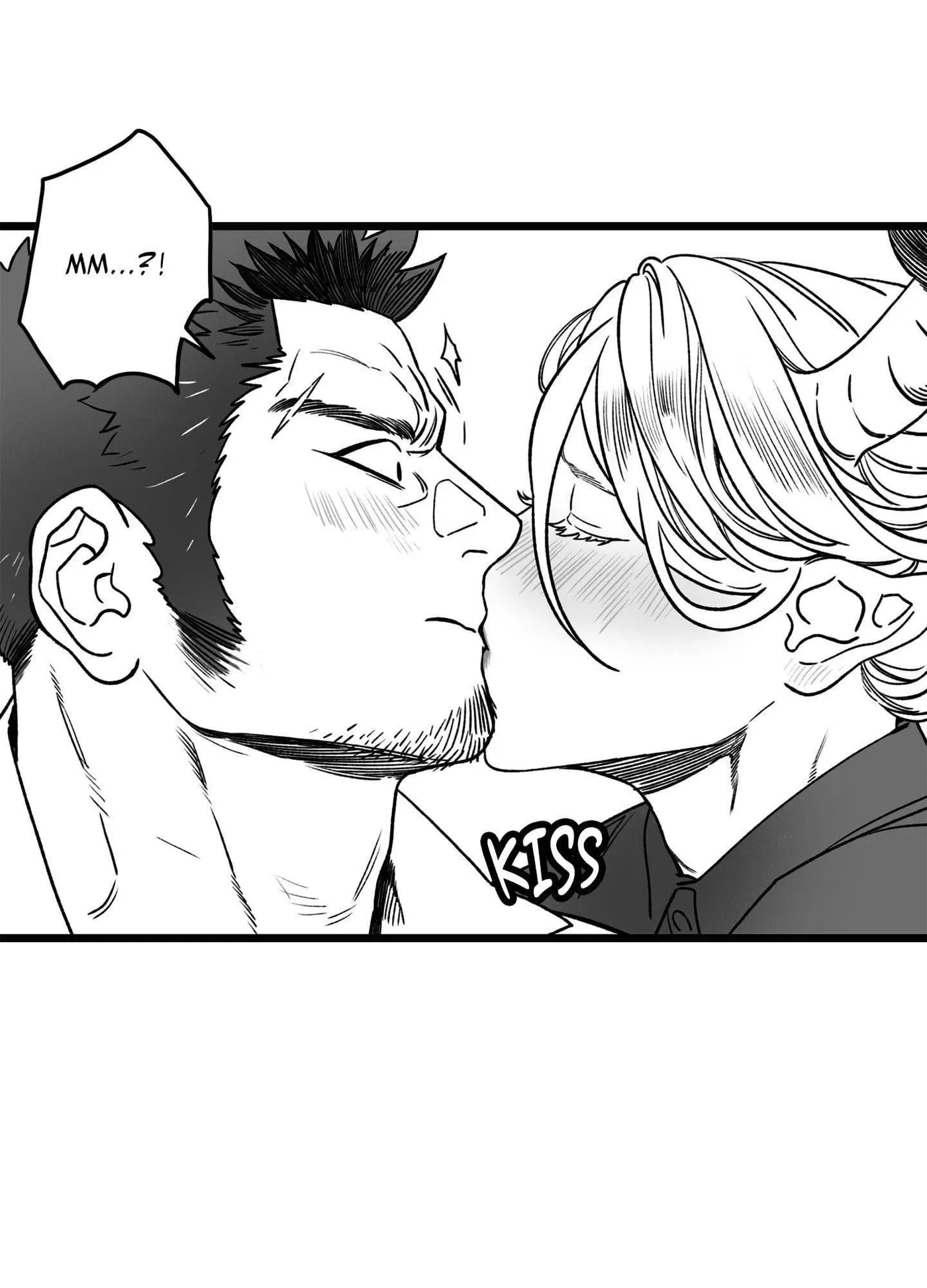 A Hellish Arrangement Chapter 9 page 26 - 