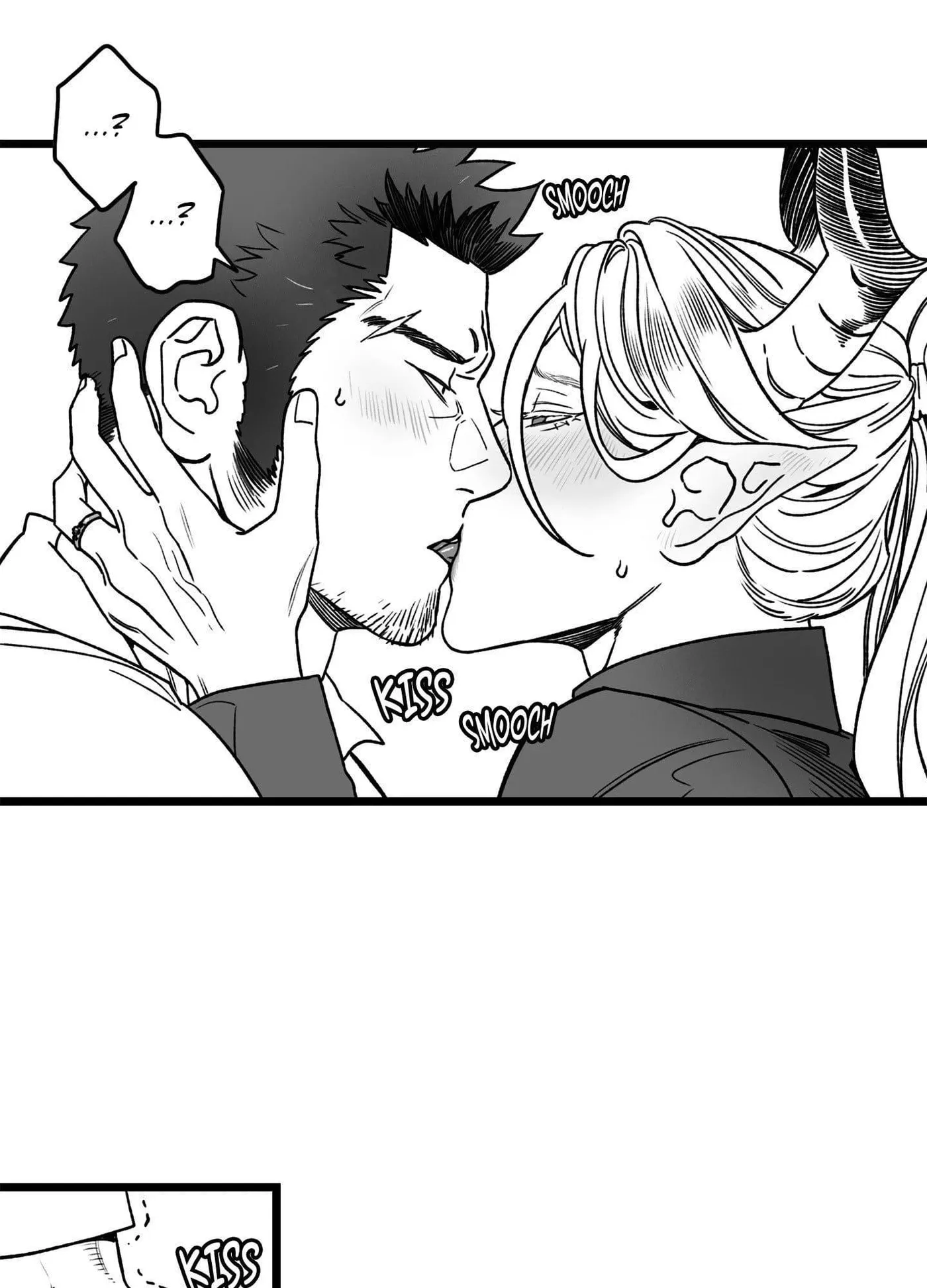 A Hellish Arrangement Chapter 9 page 27 - 
