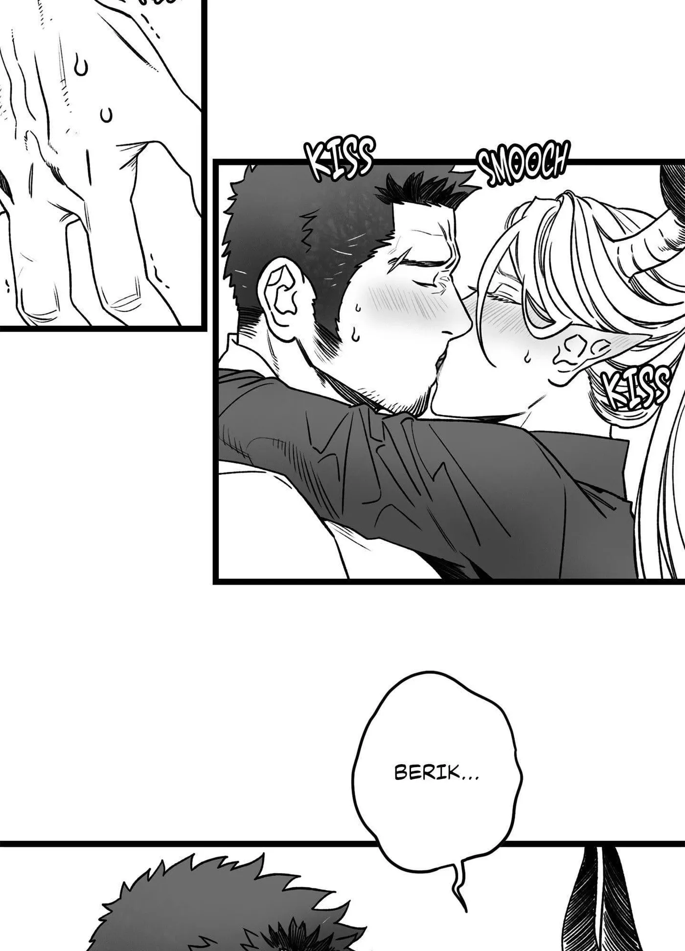 A Hellish Arrangement Chapter 9 page 28 - 