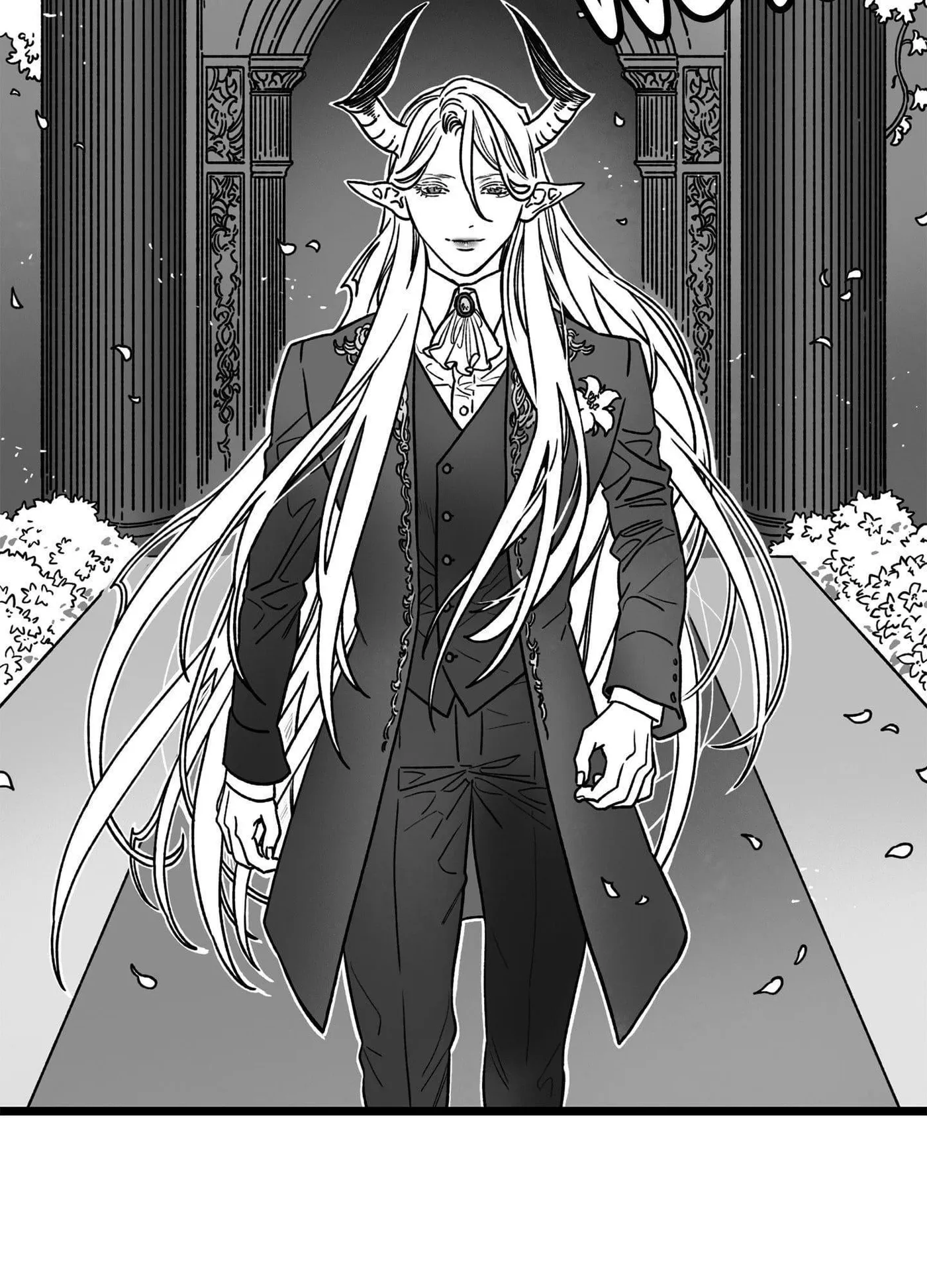 A Hellish Arrangement Chapter 9 page 4 - 