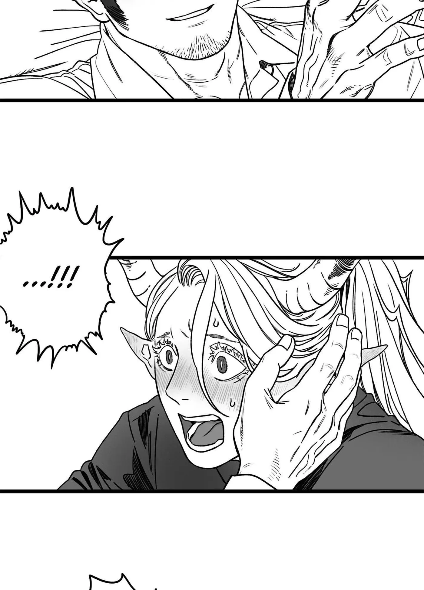 A Hellish Arrangement Chapter 9 page 37 - 