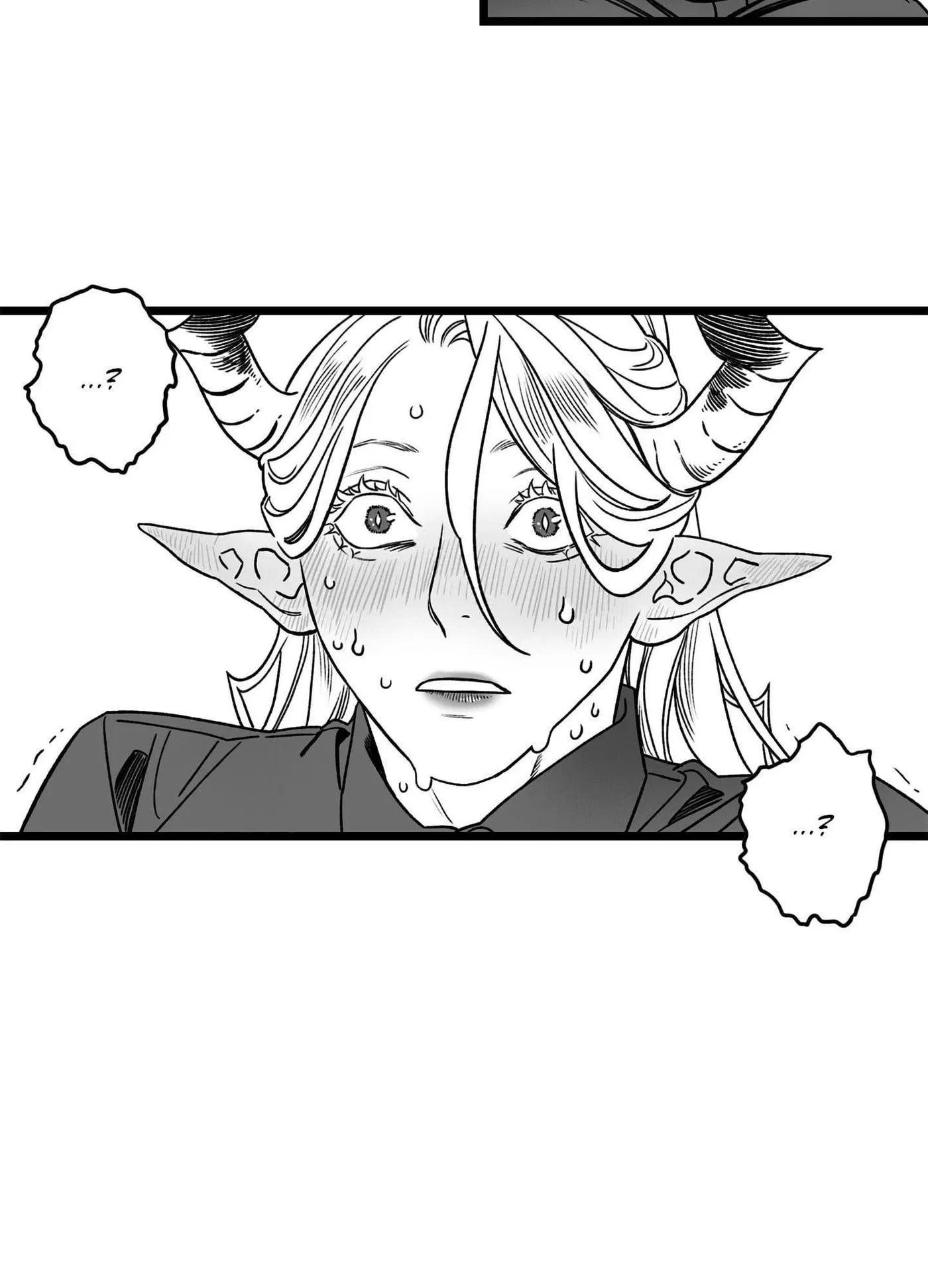 A Hellish Arrangement Chapter 9 page 40 - 