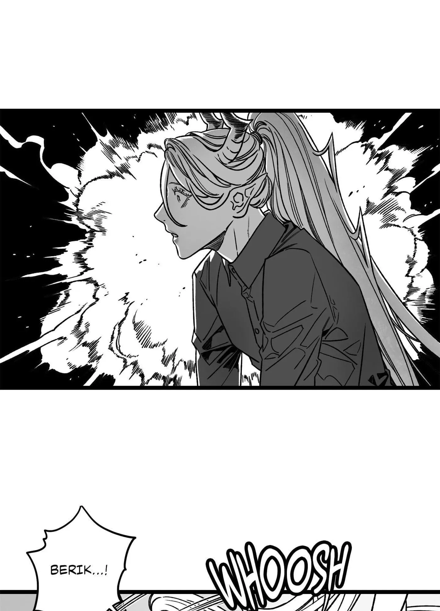 A Hellish Arrangement Chapter 9 page 42 - 