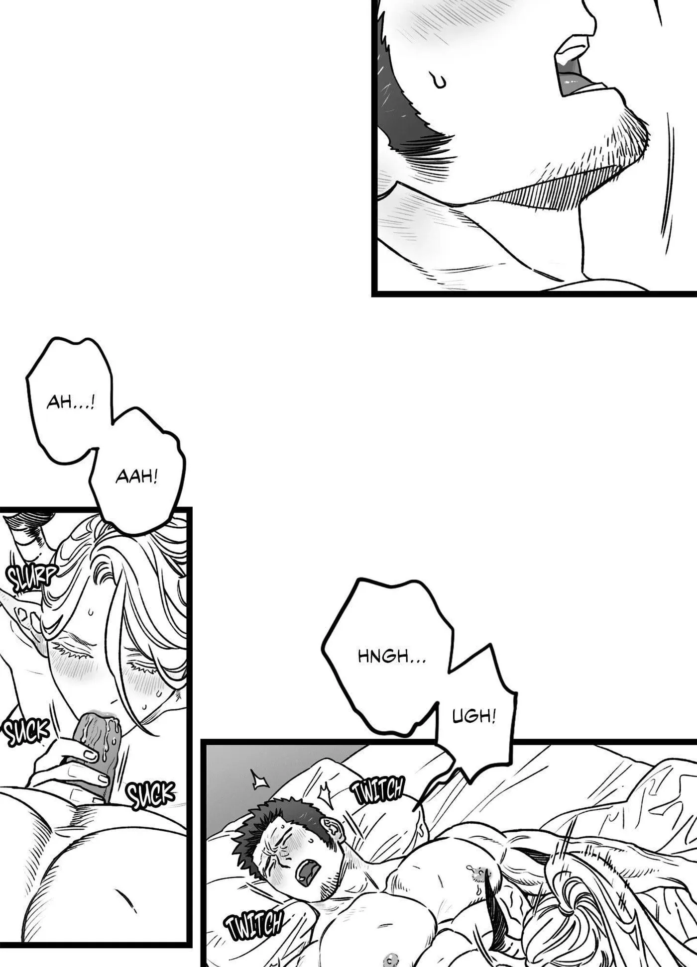 A Hellish Arrangement Chapter 9 page 51 - 
