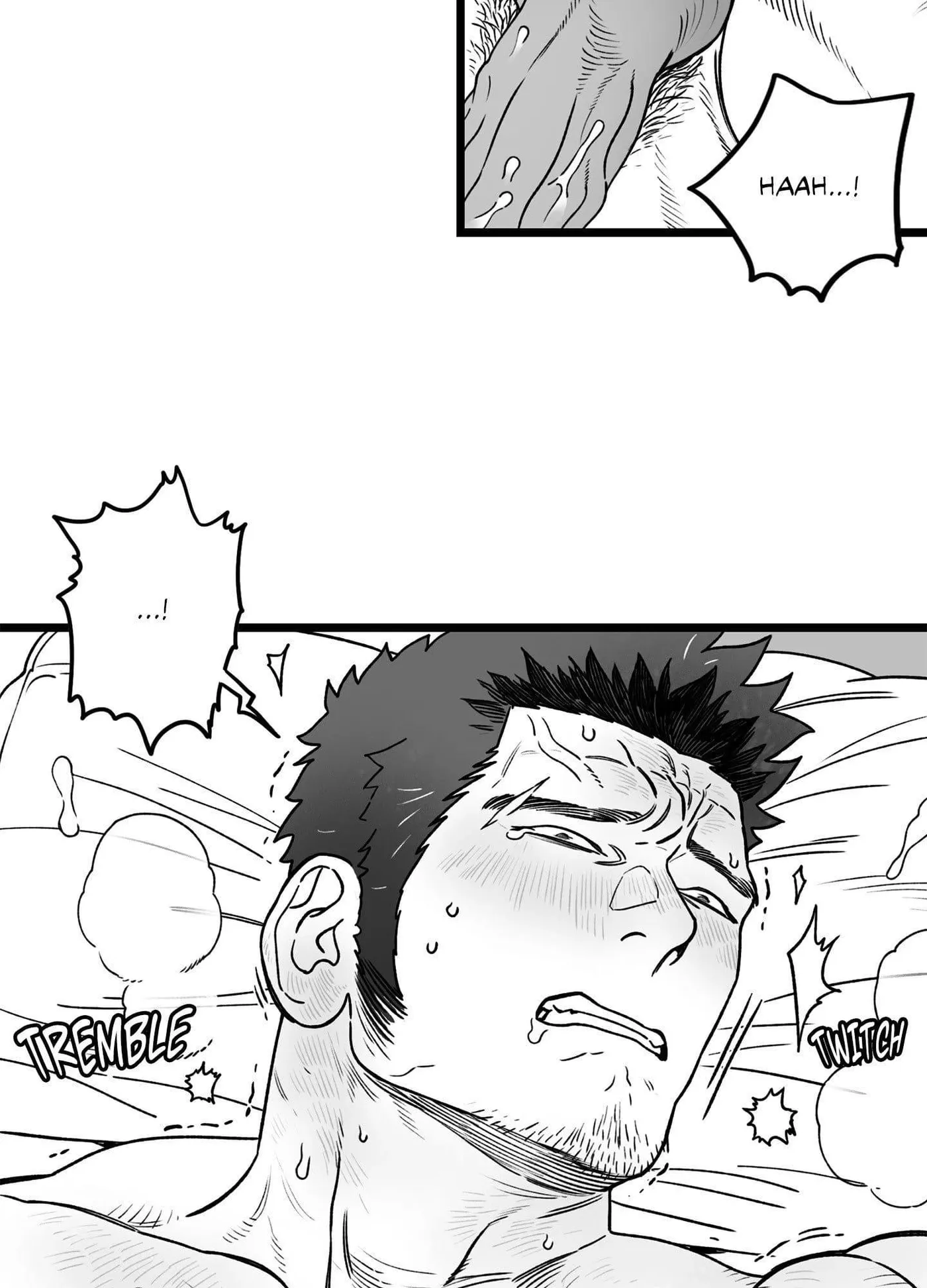 A Hellish Arrangement Chapter 9 page 58 - 