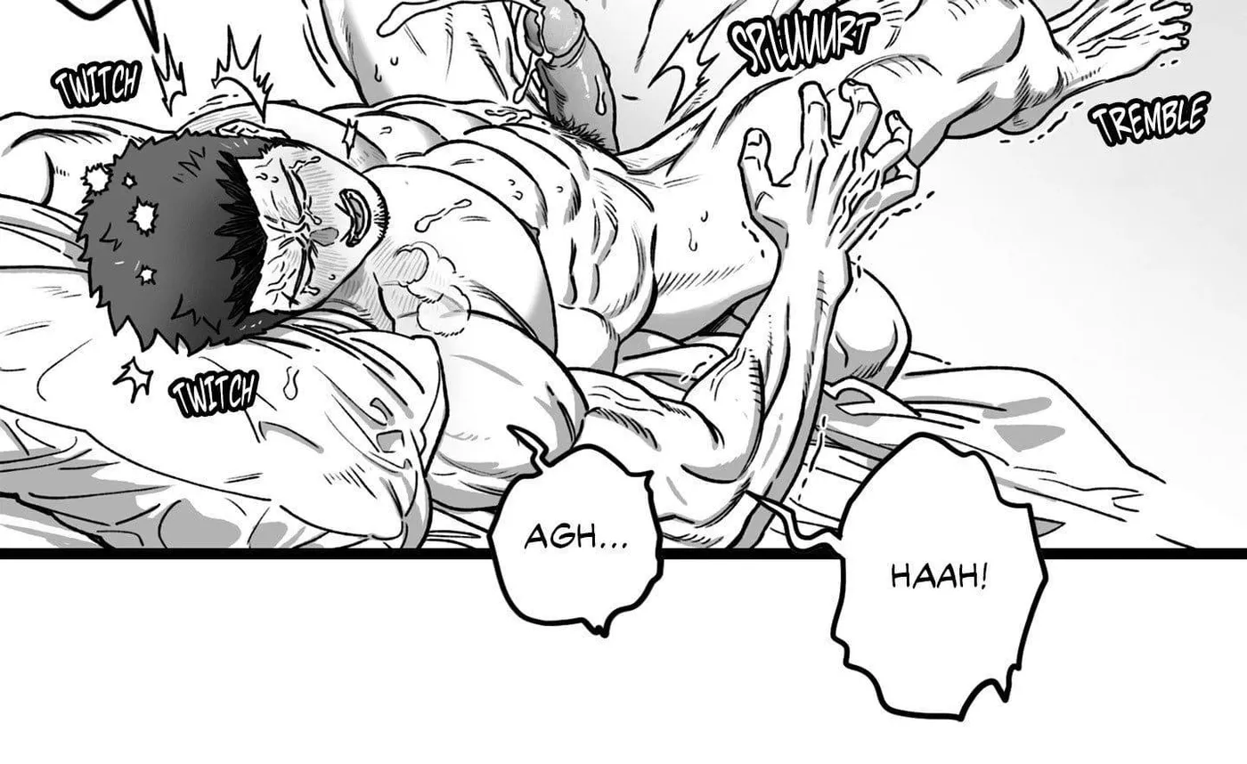 A Hellish Arrangement Chapter 9 page 64 - 