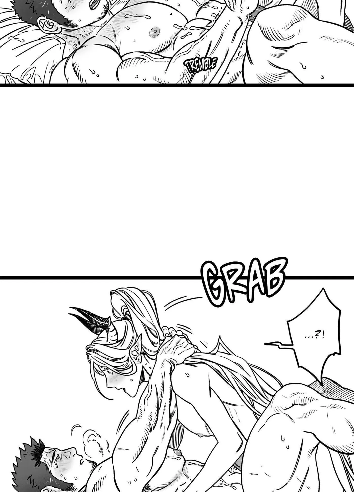 A Hellish Arrangement Chapter 9 page 67 - 