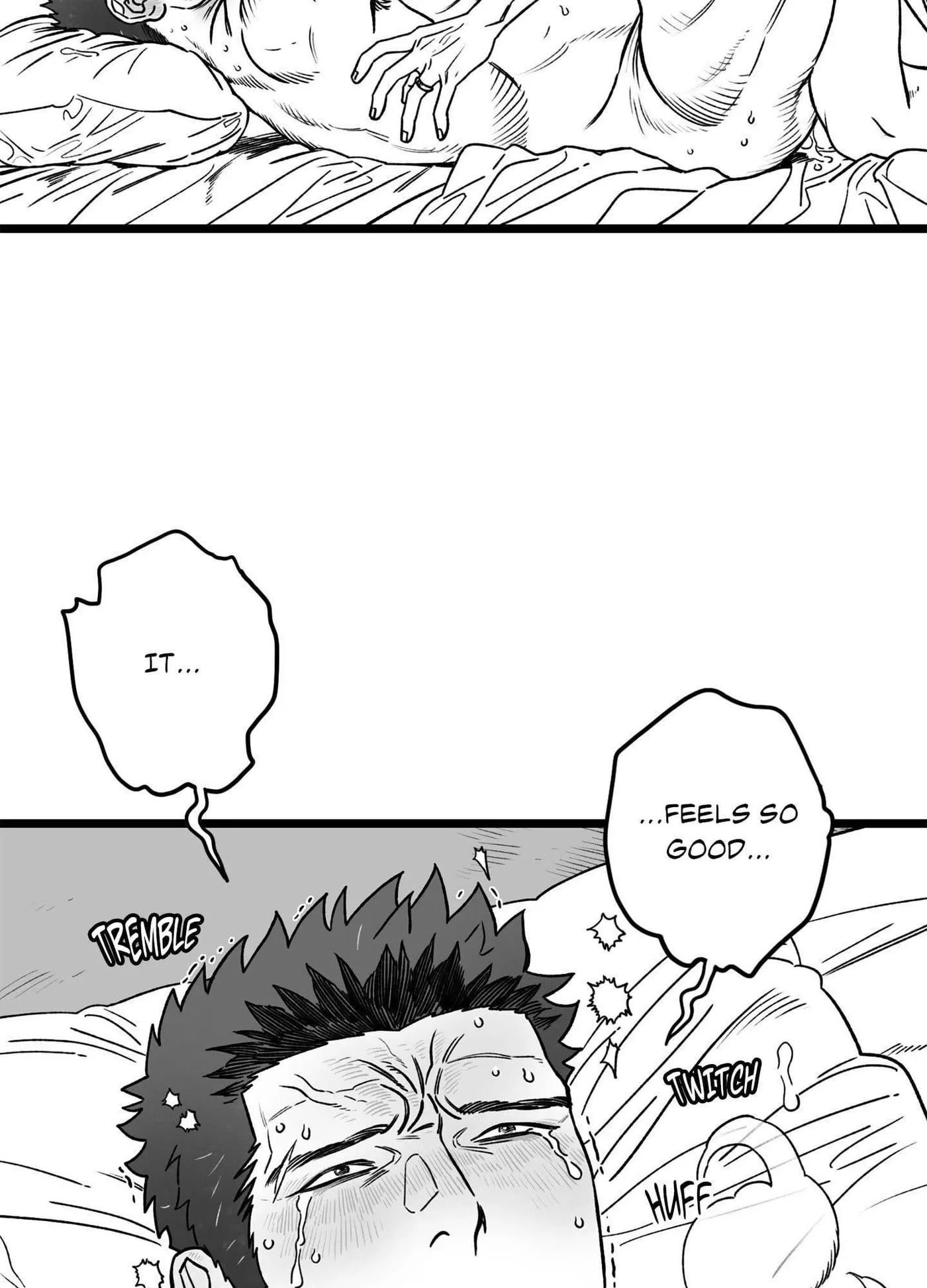 A Hellish Arrangement Chapter 9 page 68 - 