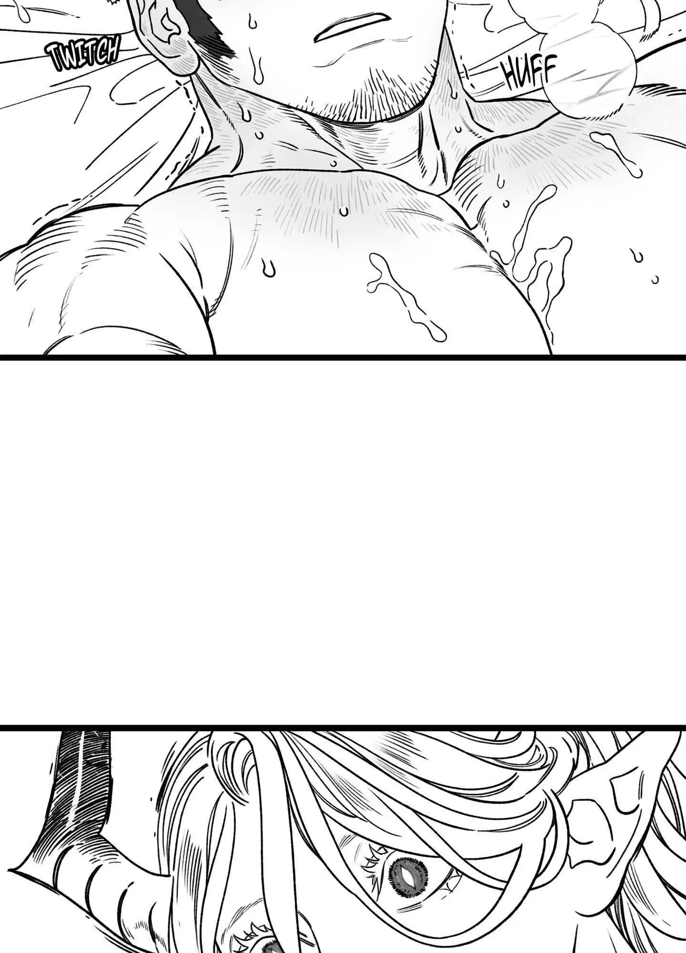A Hellish Arrangement Chapter 9 page 69 - 