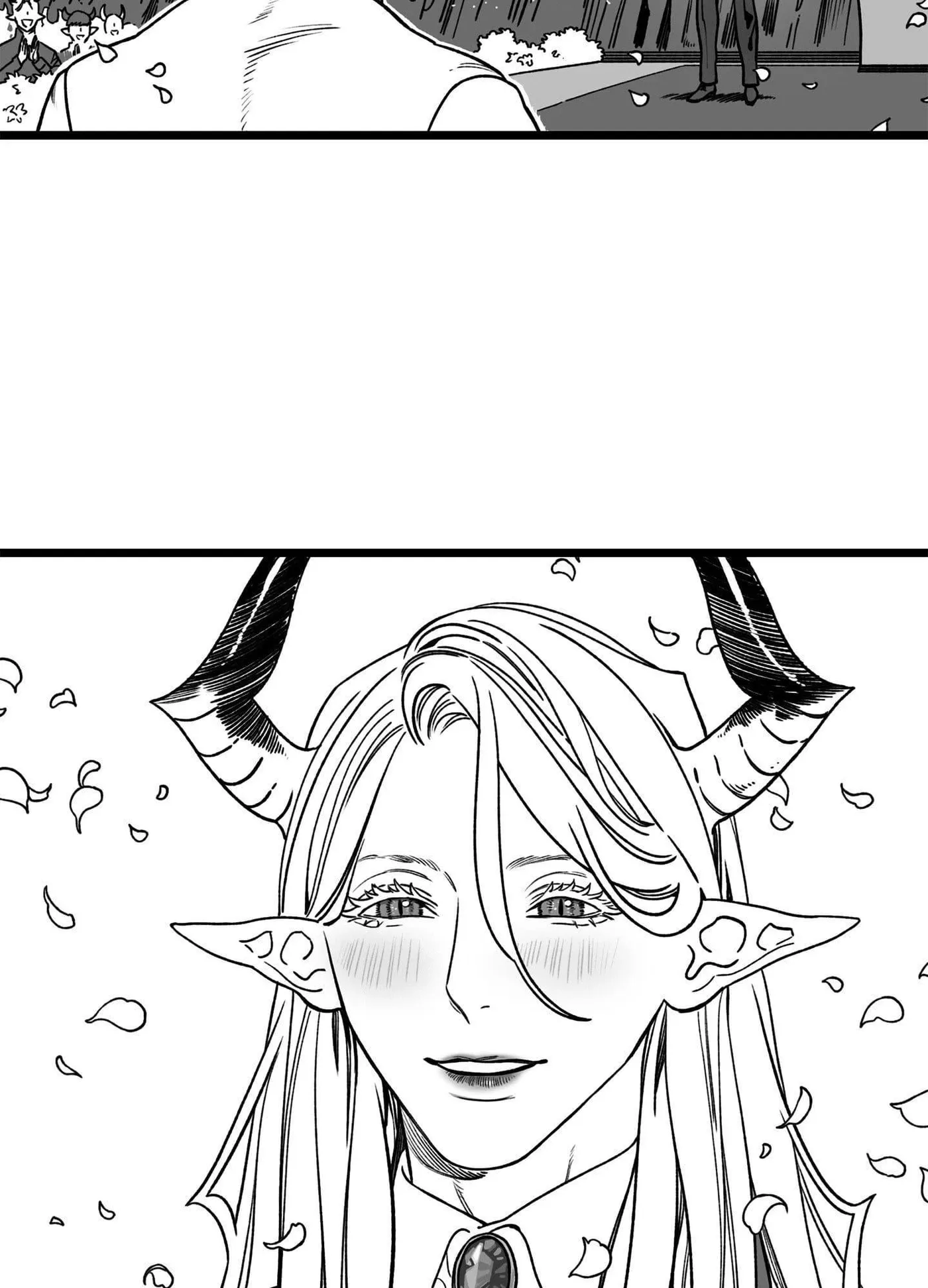 A Hellish Arrangement Chapter 9 page 10 - 