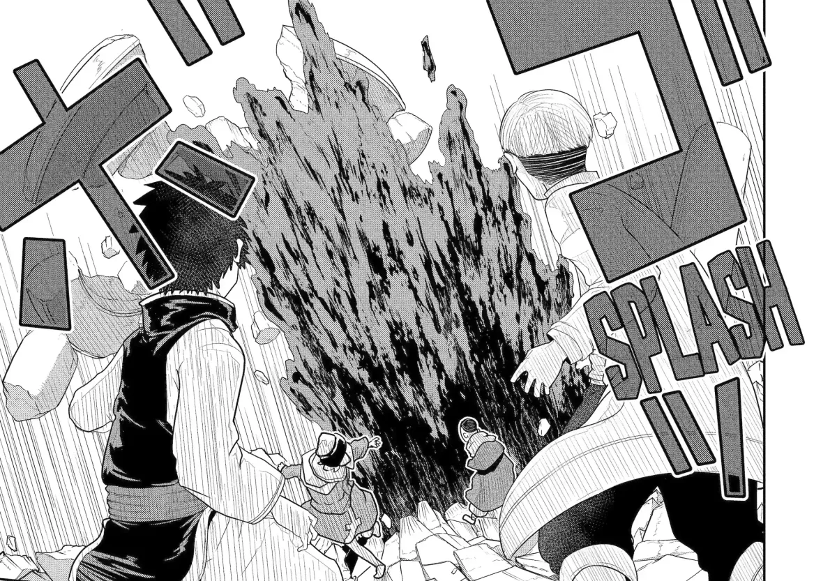 A Herbivorous Dragon of 5,000 Years Gets Unfairly Villainized Chapter 10.1 page 13 - 