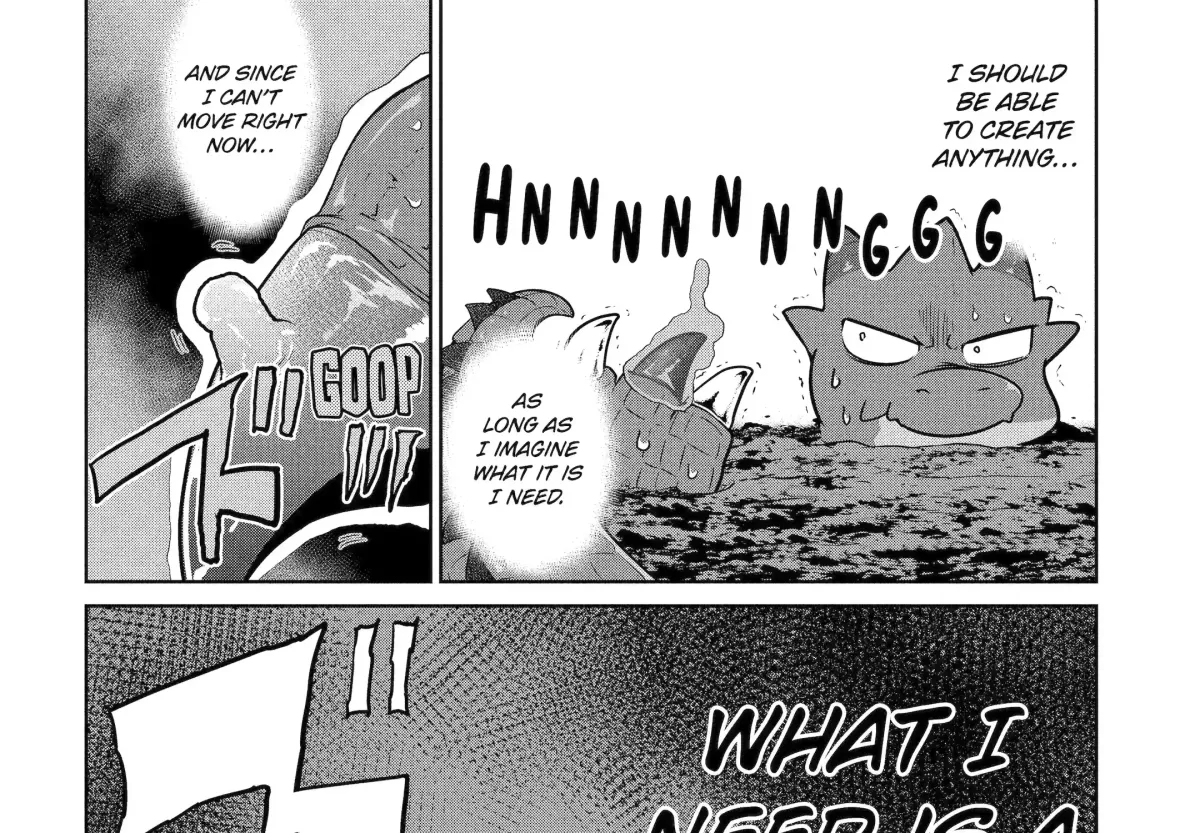 A Herbivorous Dragon of 5,000 Years Gets Unfairly Villainized Chapter 10.1 page 31 - 