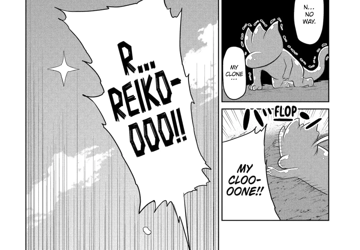 A Herbivorous Dragon of 5,000 Years Gets Unfairly Villainized Chapter 10.1 page 38 - 