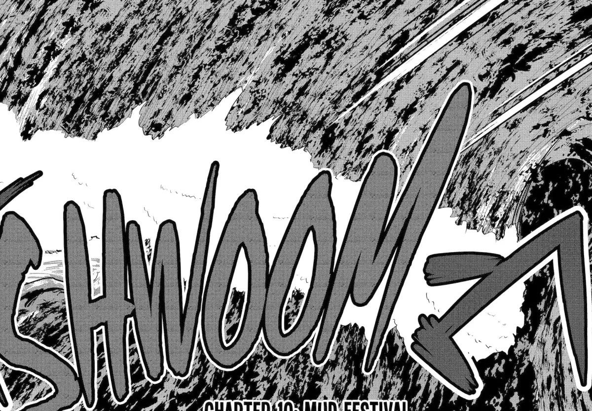 A Herbivorous Dragon of 5,000 Years Gets Unfairly Villainized Chapter 10.1 page 5 - 