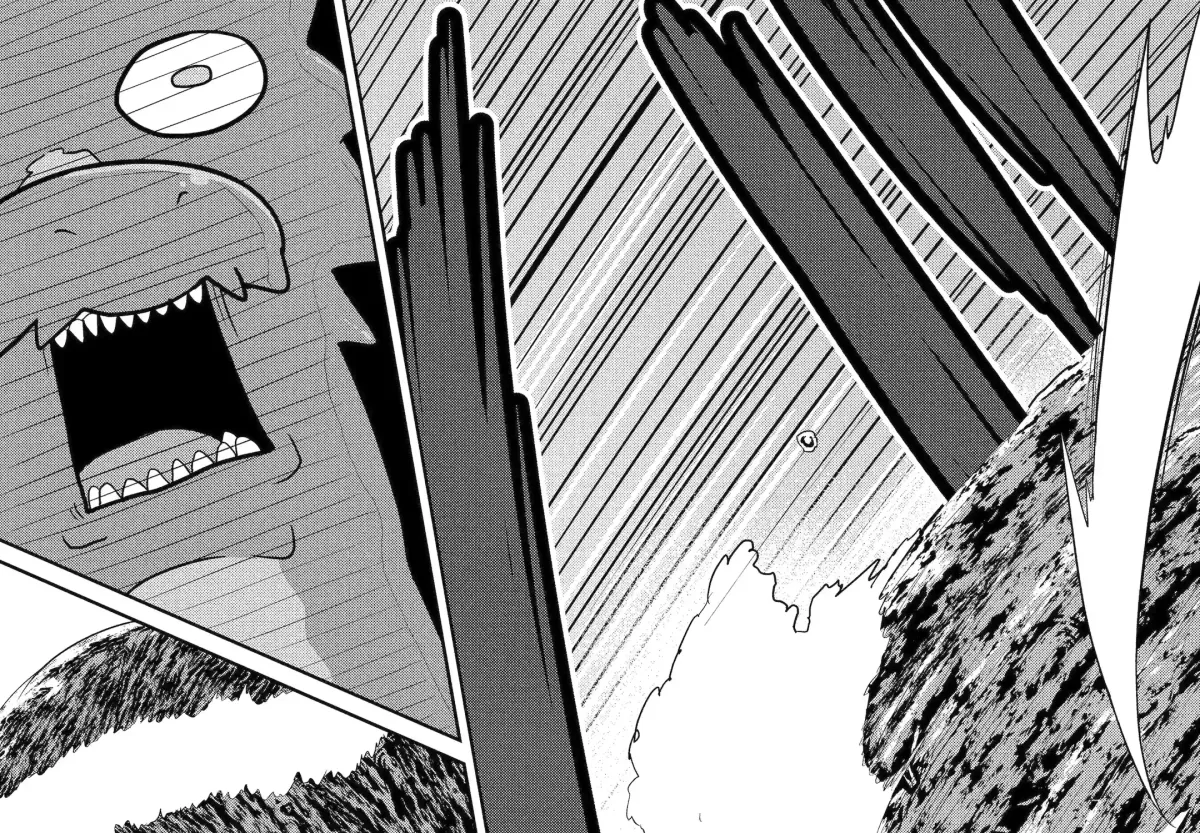 A Herbivorous Dragon of 5,000 Years Gets Unfairly Villainized Chapter 10.1 page 7 - 