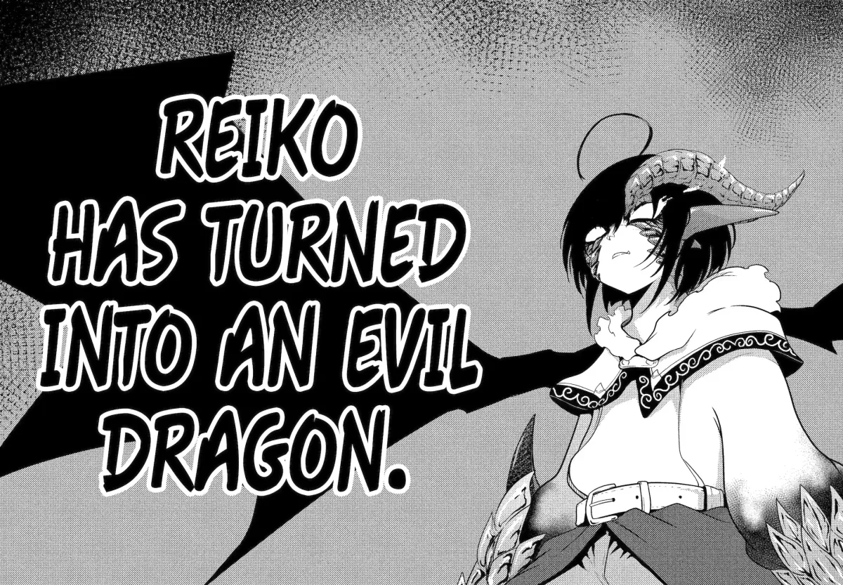 A Herbivorous Dragon of 5,000 Years Gets Unfairly Villainized Chapter 12.1 page 13 - 