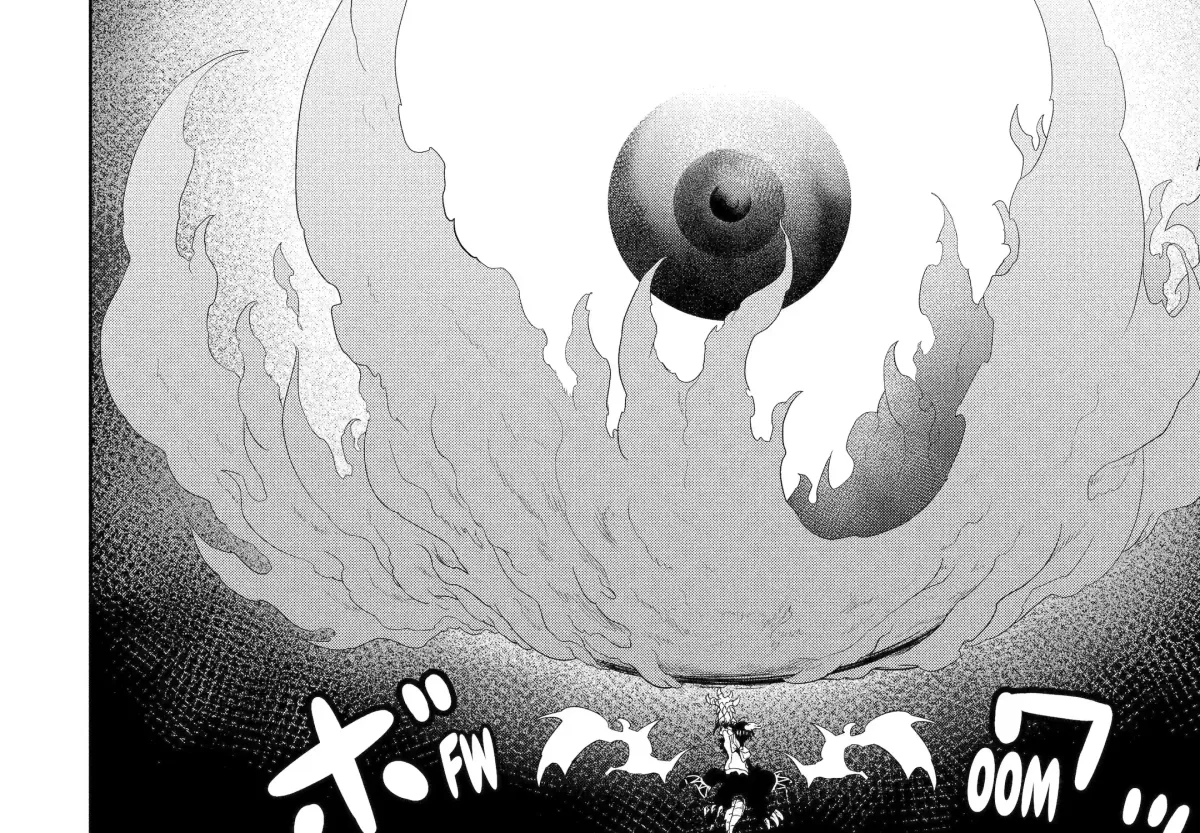 A Herbivorous Dragon of 5,000 Years Gets Unfairly Villainized Chapter 12.1 page 16 - 