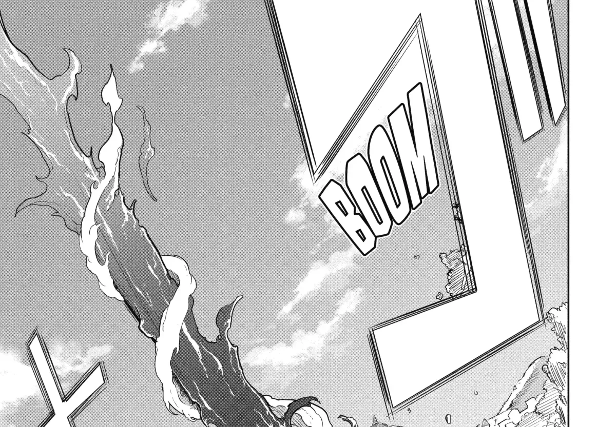 A Herbivorous Dragon of 5,000 Years Gets Unfairly Villainized Chapter 12.1 page 19 - 