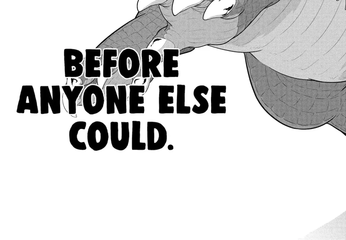 A Herbivorous Dragon of 5,000 Years Gets Unfairly Villainized Chapter 12.3 page 17 - 