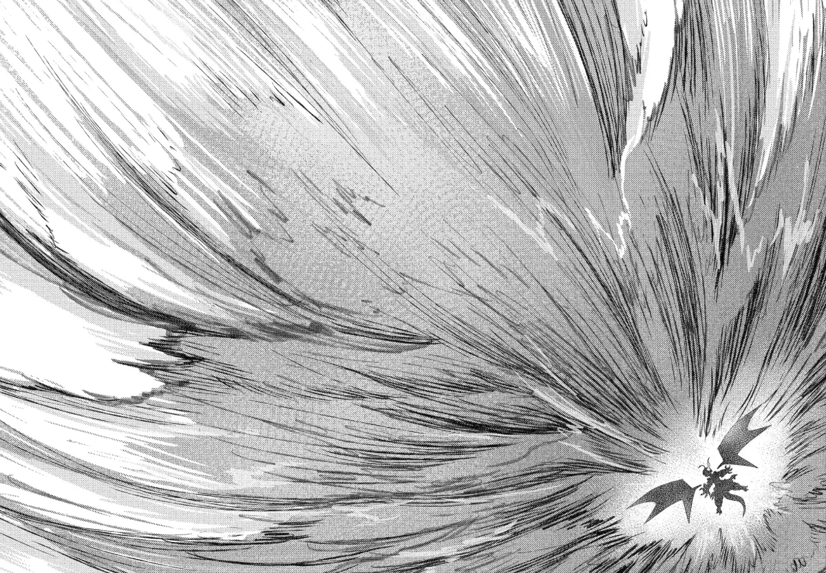 A Herbivorous Dragon of 5,000 Years Gets Unfairly Villainized Chapter 12.3 page 4 - 