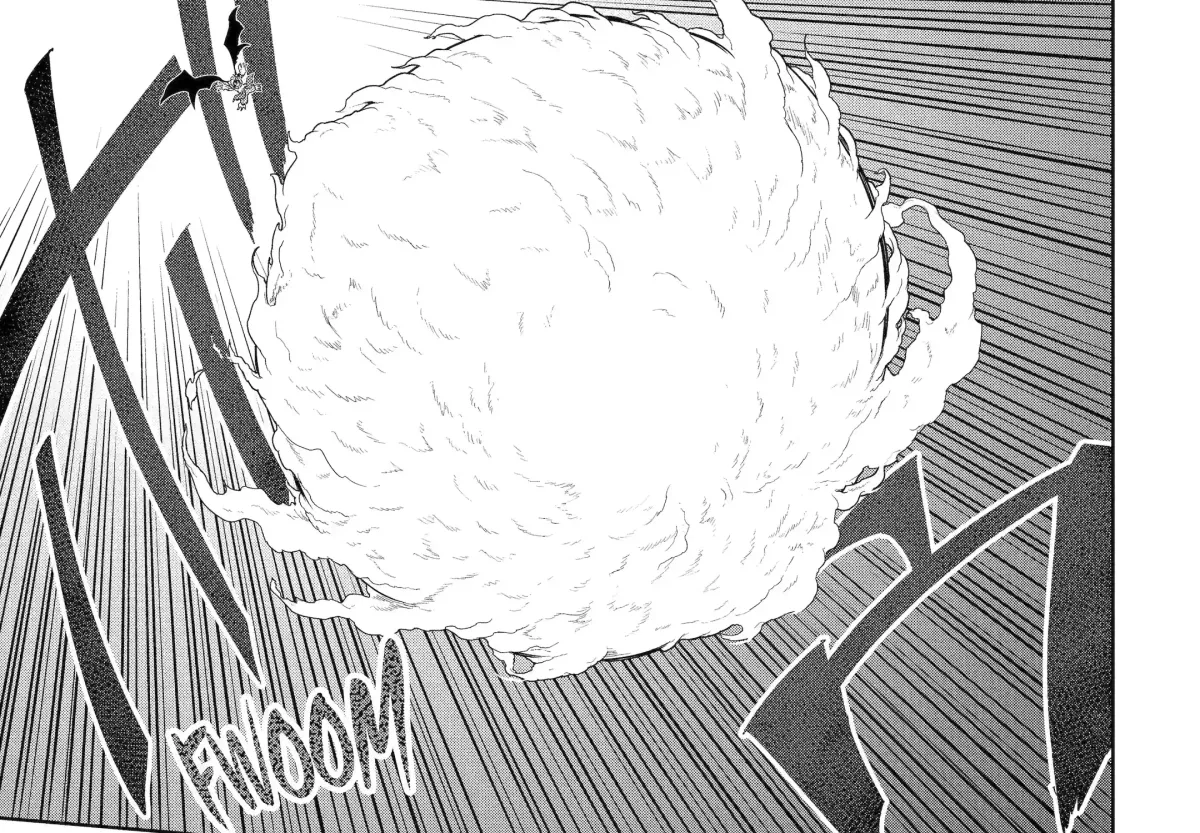 A Herbivorous Dragon of 5,000 Years Gets Unfairly Villainized Chapter 12.3 page 10 - 