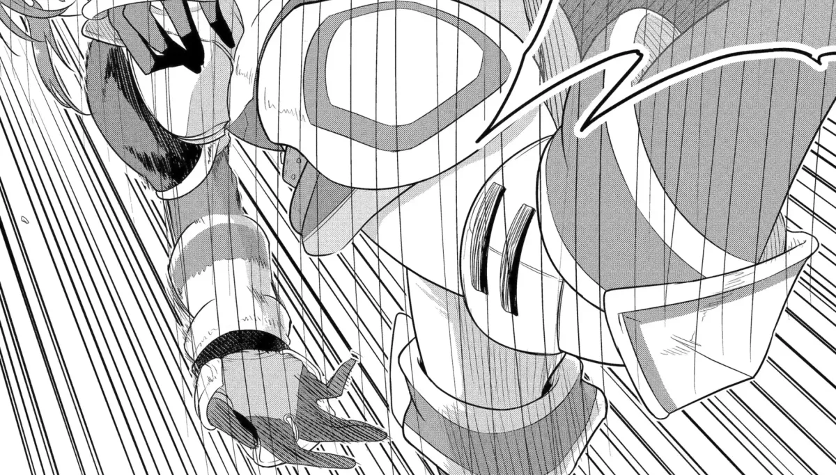 A Herbivorous Dragon of 5,000 Years Gets Unfairly Villainized Chapter 13.1 page 24 - 