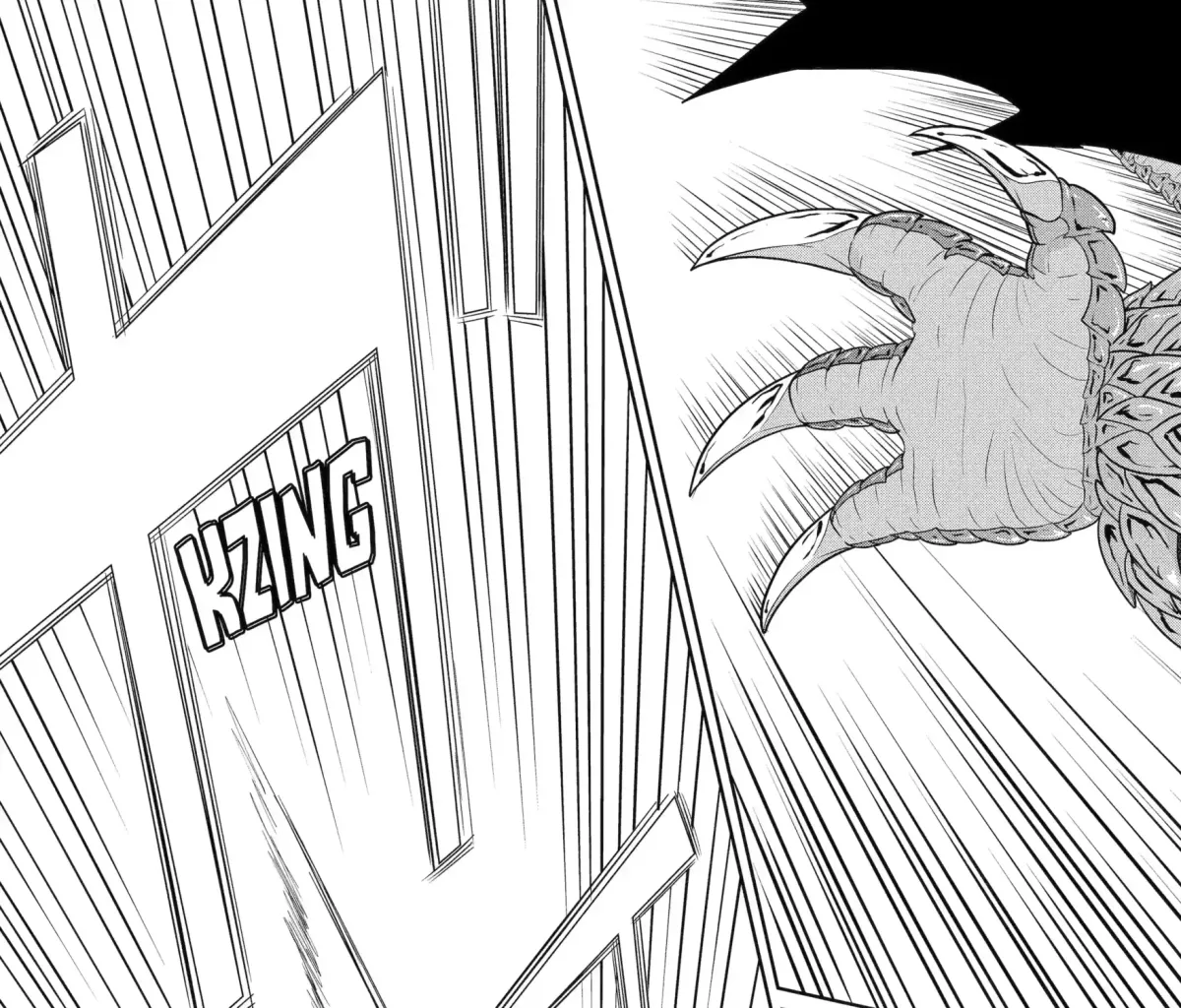 A Herbivorous Dragon of 5,000 Years Gets Unfairly Villainized Chapter 13.1 page 5 - 