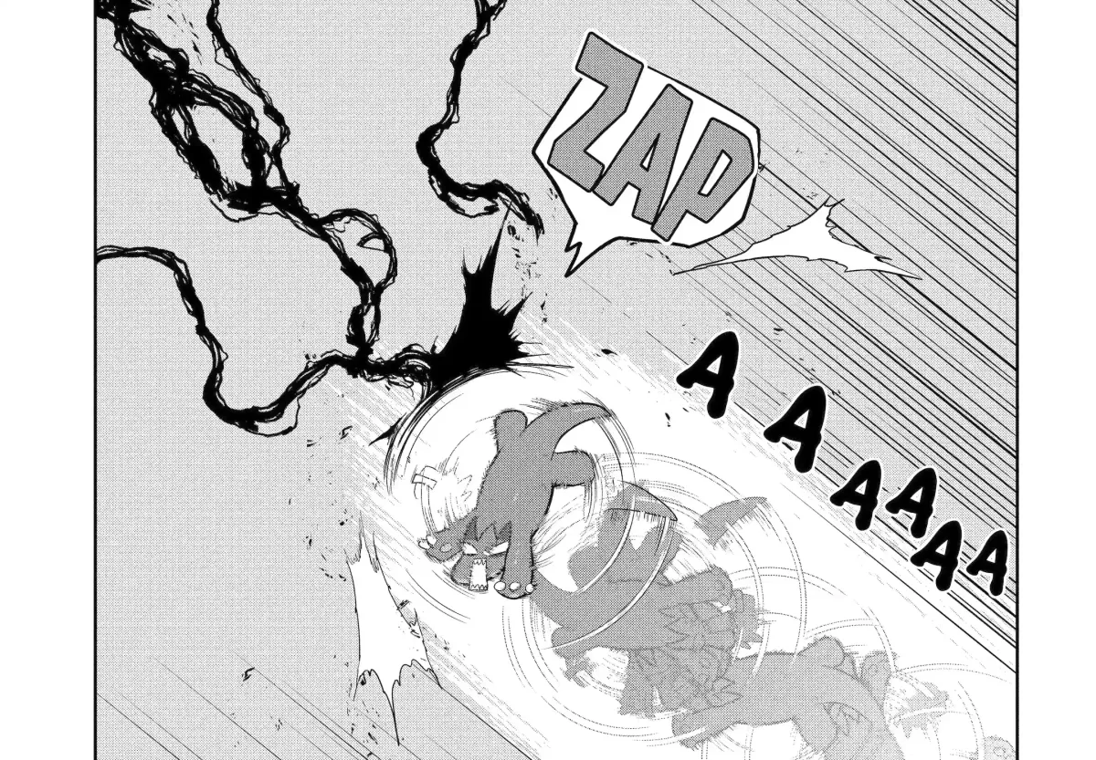 A Herbivorous Dragon of 5,000 Years Gets Unfairly Villainized Chapter 13.2 page 1 - 