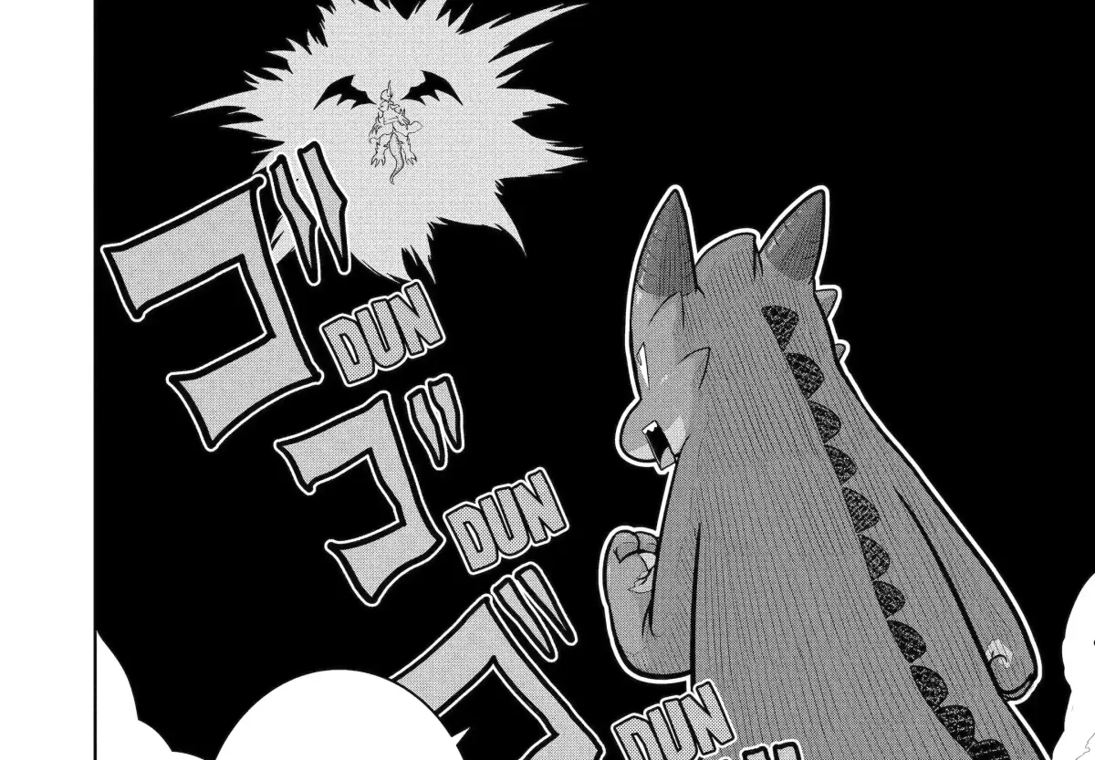 A Herbivorous Dragon of 5,000 Years Gets Unfairly Villainized Chapter 13.2 page 25 - 