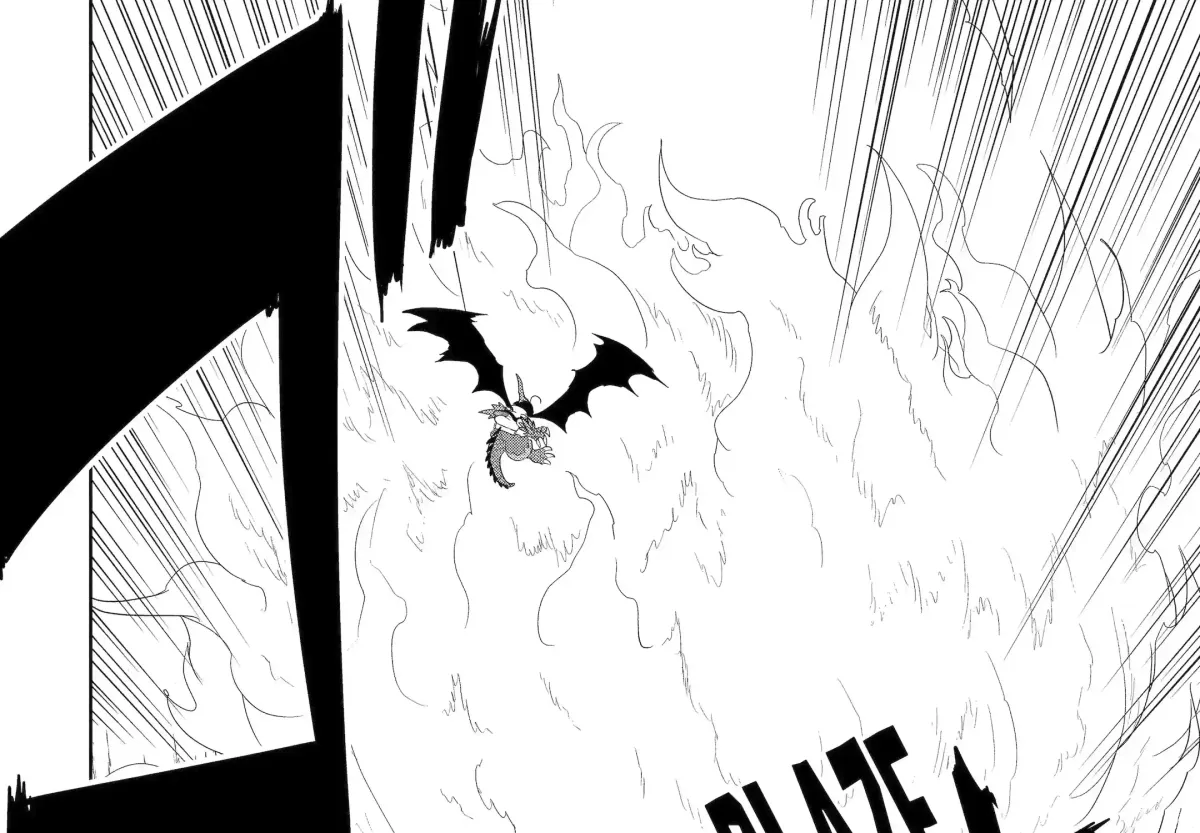 A Herbivorous Dragon of 5,000 Years Gets Unfairly Villainized Chapter 13.3 page 16 - 
