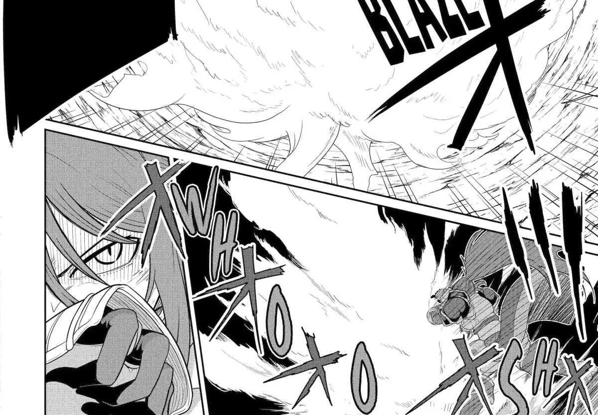 A Herbivorous Dragon of 5,000 Years Gets Unfairly Villainized Chapter 13.3 page 17 - 