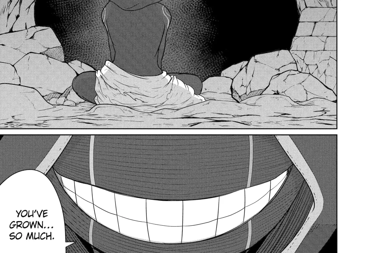 A Herbivorous Dragon of 5,000 Years Gets Unfairly Villainized Chapter 13.3 page 26 - 