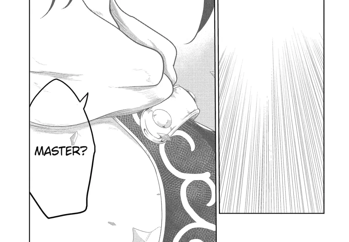 A Herbivorous Dragon of 5,000 Years Gets Unfairly Villainized Chapter 13.3 page 29 - 