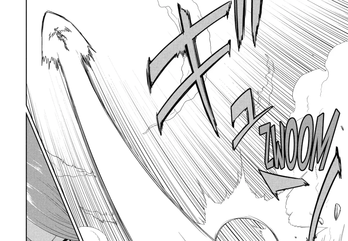 A Herbivorous Dragon of 5,000 Years Gets Unfairly Villainized Chapter 13.3 page 4 - 