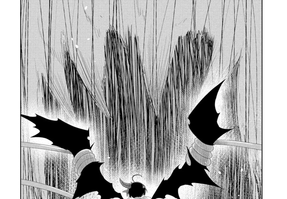 A Herbivorous Dragon of 5,000 Years Gets Unfairly Villainized Chapter 13.3 page 31 - 