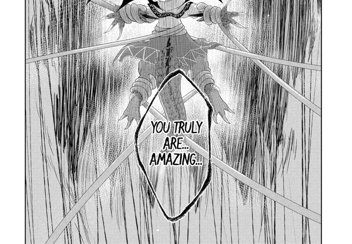 A Herbivorous Dragon of 5,000 Years Gets Unfairly Villainized Chapter 13.3 page 32 - 