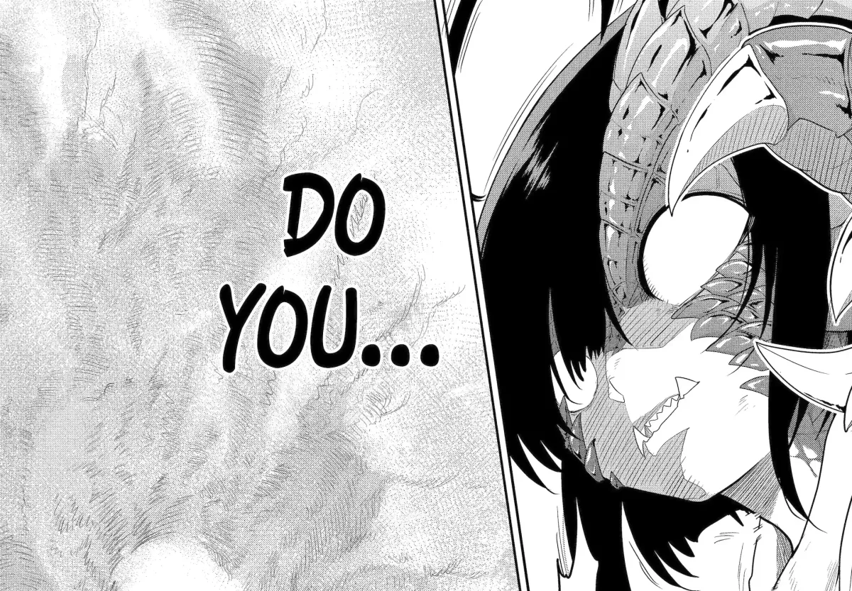 A Herbivorous Dragon of 5,000 Years Gets Unfairly Villainized Chapter 13.3 page 10 - 