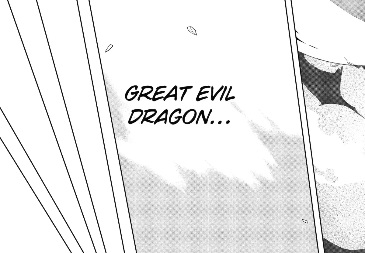 A Herbivorous Dragon of 5,000 Years Gets Unfairly Villainized Chapter 13.4 page 11 - 