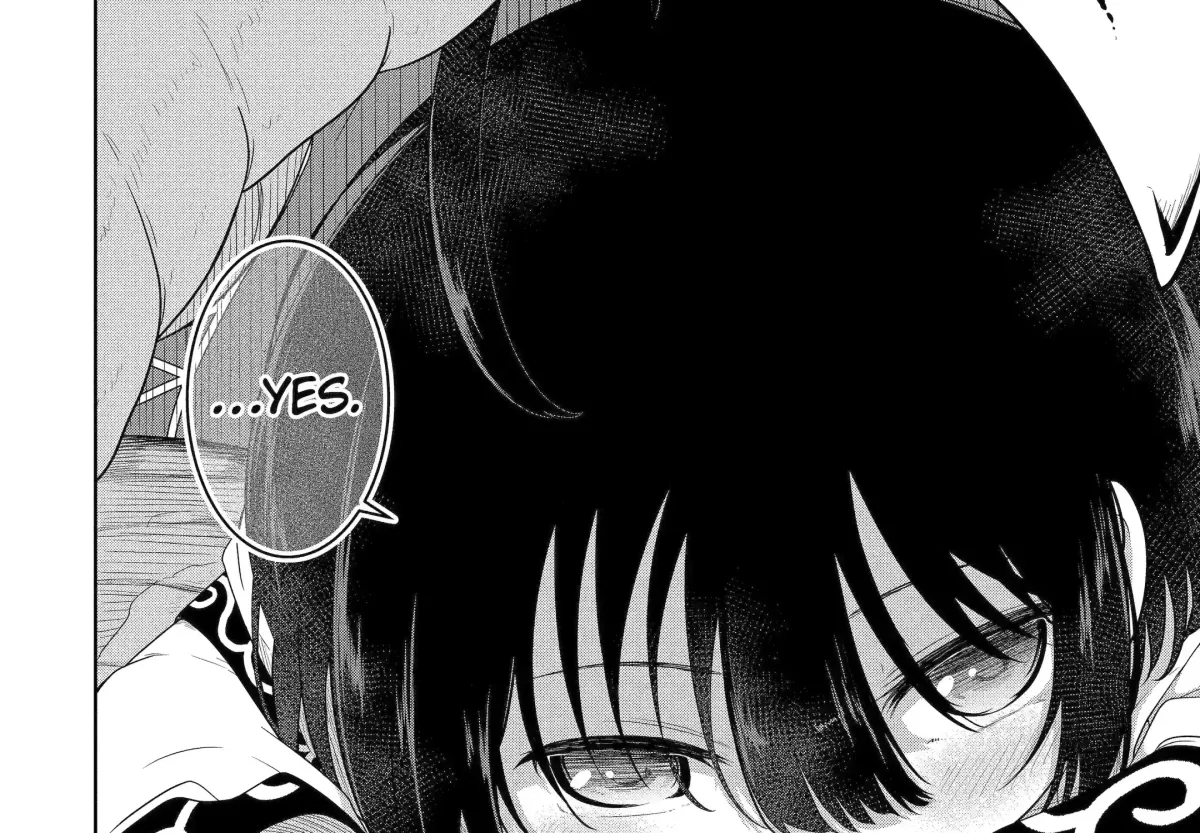 A Herbivorous Dragon of 5,000 Years Gets Unfairly Villainized Chapter 13.4 page 19 - 