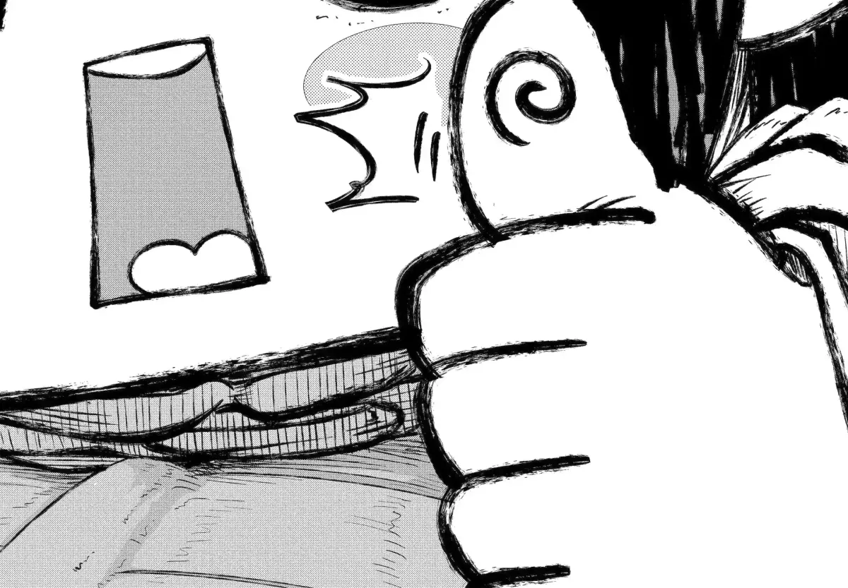 A Herbivorous Dragon of 5,000 Years Gets Unfairly Villainized Chapter 13.4 page 26 - 