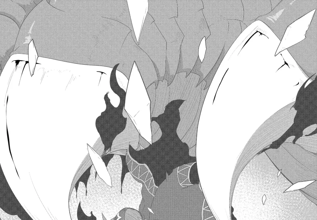 A Herbivorous Dragon of 5,000 Years Gets Unfairly Villainized Chapter 13.4 page 7 - 