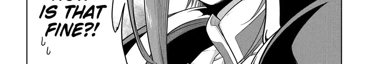 A Herbivorous Dragon of 5,000 Years Gets Unfairly Villainized Chapter 13 page 12 - 