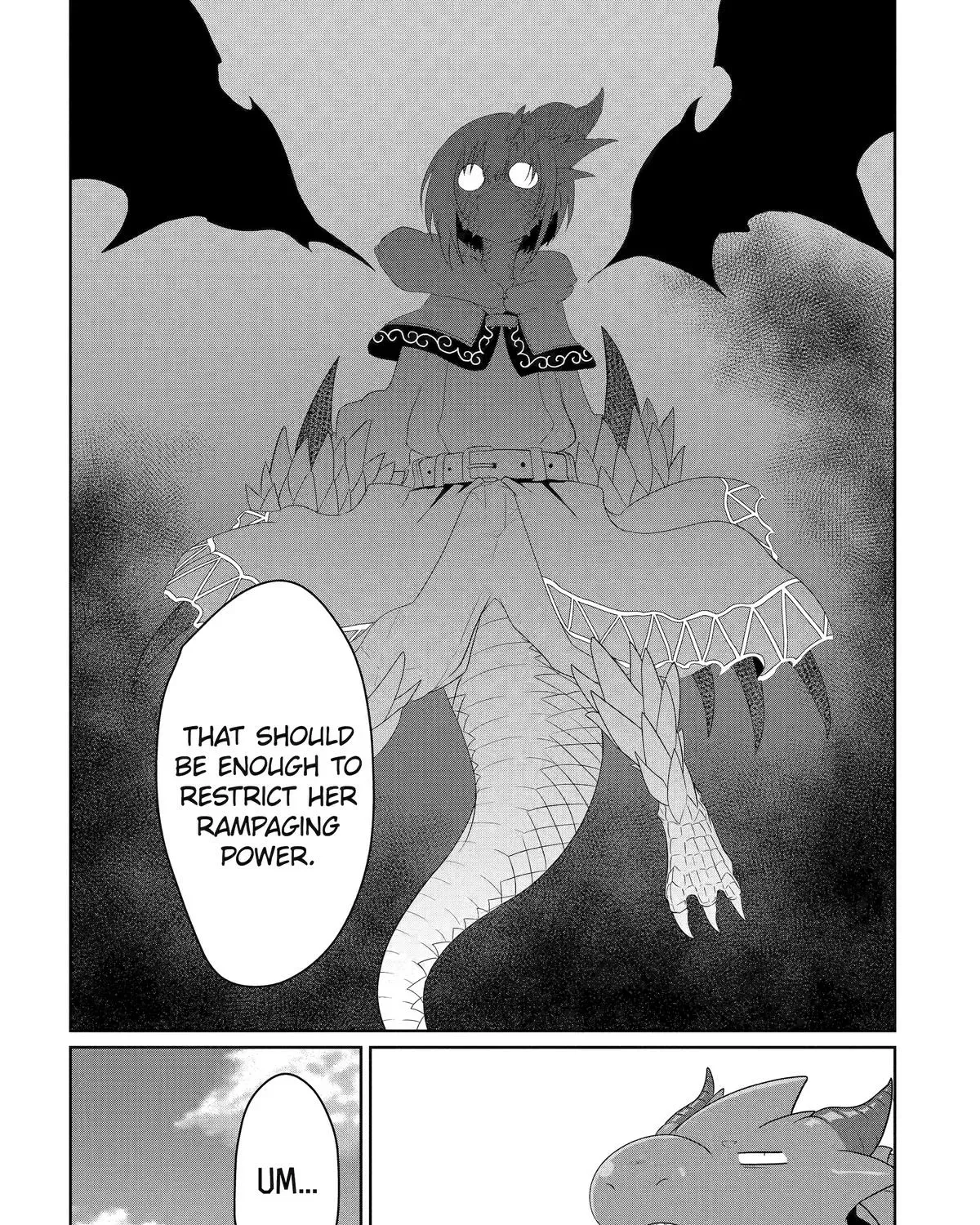 A Herbivorous Dragon of 5,000 Years Gets Unfairly Villainized Chapter 13 page 15 - 