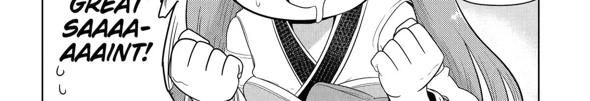 A Herbivorous Dragon of 5,000 Years Gets Unfairly Villainized Chapter 13 page 20 - 