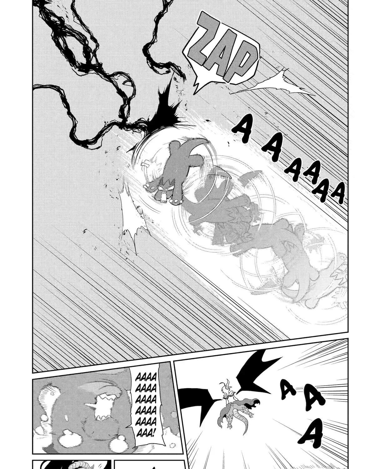 A Herbivorous Dragon of 5,000 Years Gets Unfairly Villainized Chapter 13 page 23 - 