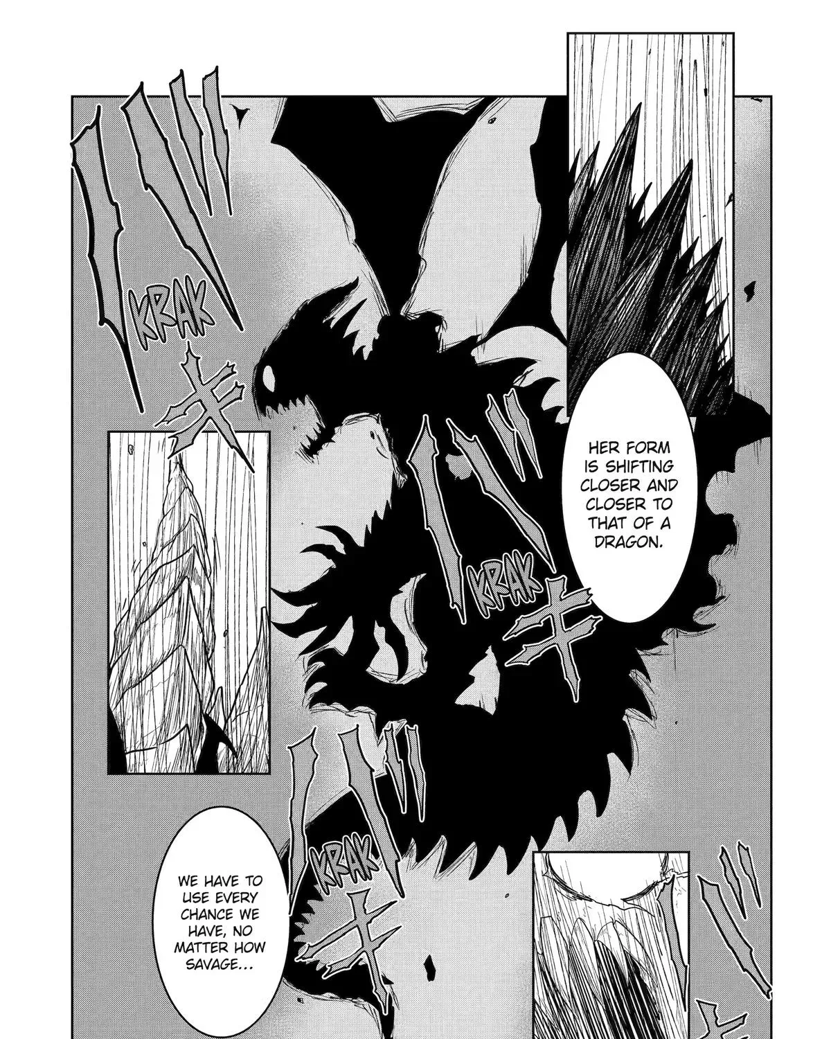 A Herbivorous Dragon of 5,000 Years Gets Unfairly Villainized Chapter 13 page 31 - 
