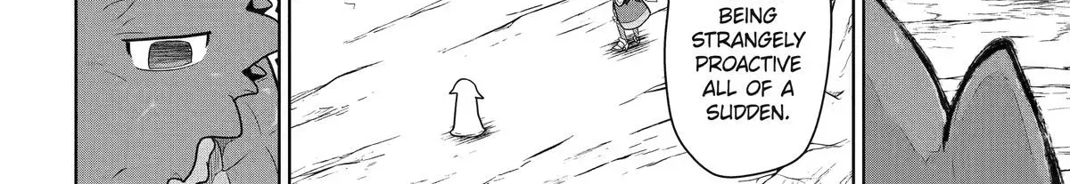 A Herbivorous Dragon of 5,000 Years Gets Unfairly Villainized Chapter 13 page 36 - 