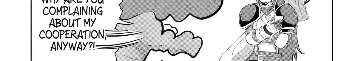 A Herbivorous Dragon of 5,000 Years Gets Unfairly Villainized Chapter 13 page 40 - 