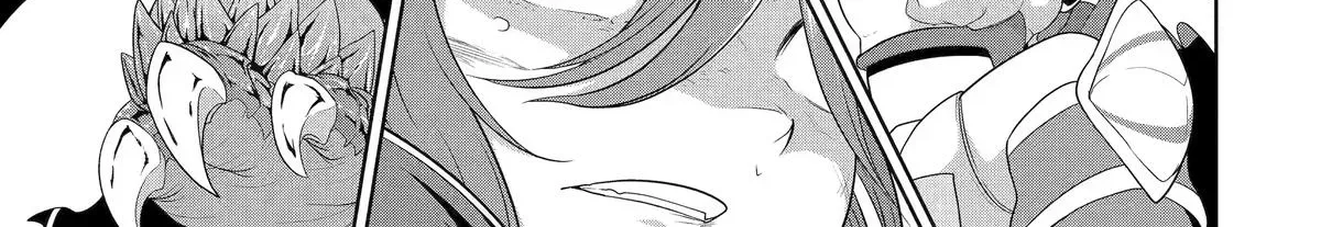 A Herbivorous Dragon of 5,000 Years Gets Unfairly Villainized Chapter 13 page 46 - 