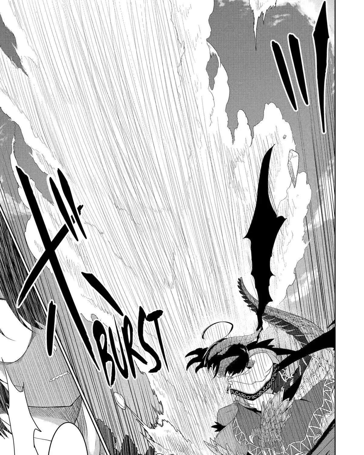 A Herbivorous Dragon of 5,000 Years Gets Unfairly Villainized Chapter 13 page 49 - 